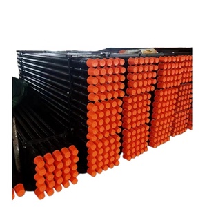 Ống khoan hiệu quả cao 3 1/2 ~ 6 7/8 <span class=keywords><strong>API</strong></span> <span class=keywords><strong>5D</strong></span> 5dp Ống khoan 5 1/2 cho giếng dầu - Product Image 4