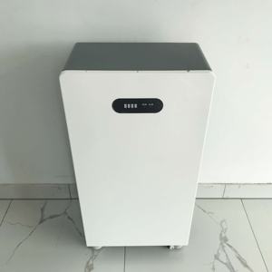 51,2 V 205ah 280ah 200ah 300ah Lithium-Ionen-Speicher batterien Pack für Sonnensystem 6000 Zyklen Räder Energie speicher batterie - Product Image 3