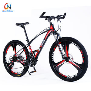 Bicicleta de Montaña de 26 pulgadas para adulto, <span class=keywords><strong>bici</strong></span> de carbono, 28 - Product Image 3
