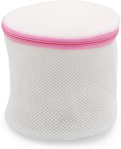 Di alta qualità della maglia di lavaggio sacchetto del reggiseno spugna di protezione panino tessuto della biancheria <span class=keywords><strong>lavanderia</strong></span> sacchetto della biancheria intima reggiseni e calze - Product Image 2