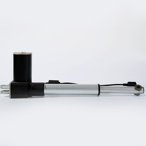 Primopal giá tốt Manual Operated ghế nha khoa van điều khiển điện tuyến tính điều khiển thiết bị truyền động - Product Image 6