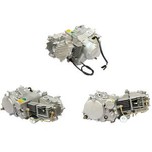 Motor de 150cc, 4 Tiempos, Refrigerado por Aire, con Arranque Manual, Mecanizado con Precisión, Antideformación, para Motocicletas Todoterreno y <span class=keywords><strong>Pit</strong></span> Bikes - Product Image 6