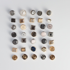 Factory Custom <strong>Snap</strong> <strong>Button</strong> Gold <strong>Buttons</strong> With Adjustable Metal <strong>Snap</strong> Buttons15mm Rectangle <strong>Buttons</strong> For Clothing - Product Image 4