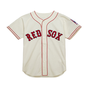 Uniformes de baseball d'été respirants, à séchage rapide et anti-humidité, imprimés, grandes tailles, OEM/ODM, personnalisables avec noms d'équipes et numéros de joueurs - Product Image 2