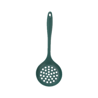Nouveautés 2025 Ensemble d'ustensiles de cuisine en silicone Antiadhésif Résistant à la chaleur De qualité alimentaire Lavable au lave-vaisselle pour les chefs et les passionnés à domicile