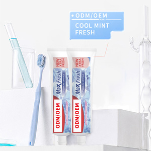 <span class=keywords><strong>ยาสีฟัน</strong></span>ไวท์เทนนิ่งผลึกเย็นสีขาวออปติกขนาด50กรัม - Product Image 4