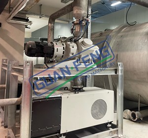Professional Lyophilizer Drying Instant Coffee Fruit <strong>Freeze</strong> <strong>Dried</strong> Food Dryer <strong>Machine</strong> - Product Image 6