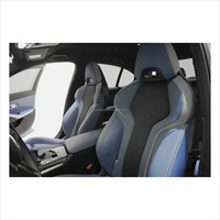 Asientos BMW Personalizados en Oferta, Kit de Asientos Mejorados M3 M4 M5, Gama Completa para BMW X3 X5 X6 325