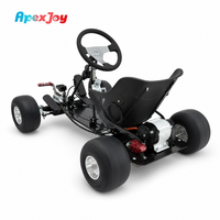 Kart à moteur central ApexJoy THUNDERBIRD Max2000W, vitesse extrême 120 km/h, contrôle par application, vente en gros B2B, profit maximal, article très vendu