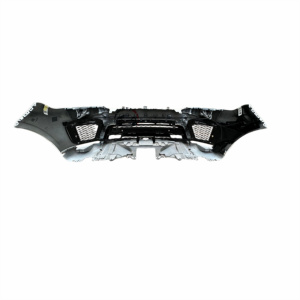 Conjunto <span class=keywords><strong>de</strong></span> Parachoques Delantero Estilo SVR para <span class=keywords><strong>Range</strong></span> <span class=keywords><strong>Rover</strong></span> <span class=keywords><strong>Sport</strong></span> L494 2018-<span class=keywords><strong>2022</strong></span>, Kit Completo con Rejillas - Product Image 5