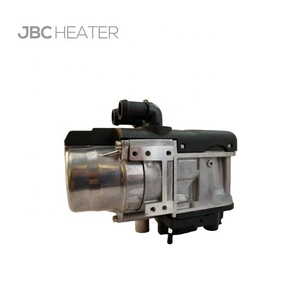 Nuovo Riscaldatore Diesel JBC 12V 5KW con Timer 7 Giorni per Motori di Barche e Camion e <span class=keywords><strong>Riscaldamento</strong></span> dell'Acqua Certificato CE - Product Image 4