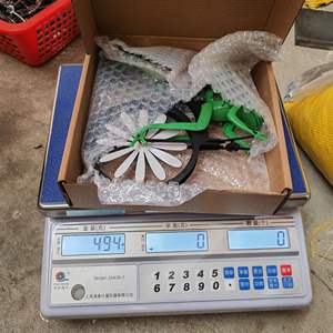 Fahrrad Metall Wind Spinner Frosch Reiten Fahrrad Eisen Windmühle Tier Motorrad Innenhof Garten Dekoration Handwerk - Product Image 3