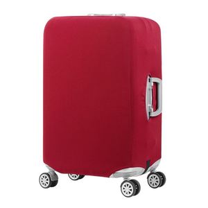 Custom Logo Luggage Cover Sublimation Printed <b>Suitcase</b> Cover Washable <b>Suitcase</b> Size 18-32 Inch Luggage Protective Covers - Product Image 5