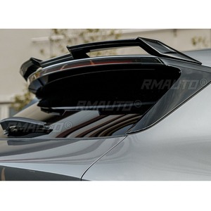 Alerón trasero para coche, alerón de maletero, alerón de techo, kit de carrocería para BYD Song Plus DM-i EV, accesorios para coche - Product Image 5