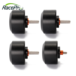 RACEPRO-Coussinets de <span class=keywords><strong>protection</strong></span> contre les chutes pour <span class=keywords><strong>moto</strong></span>, avant et arrière, pour KTM DUKE 390 2013-2015, RP0891-6001O - Product Image 3