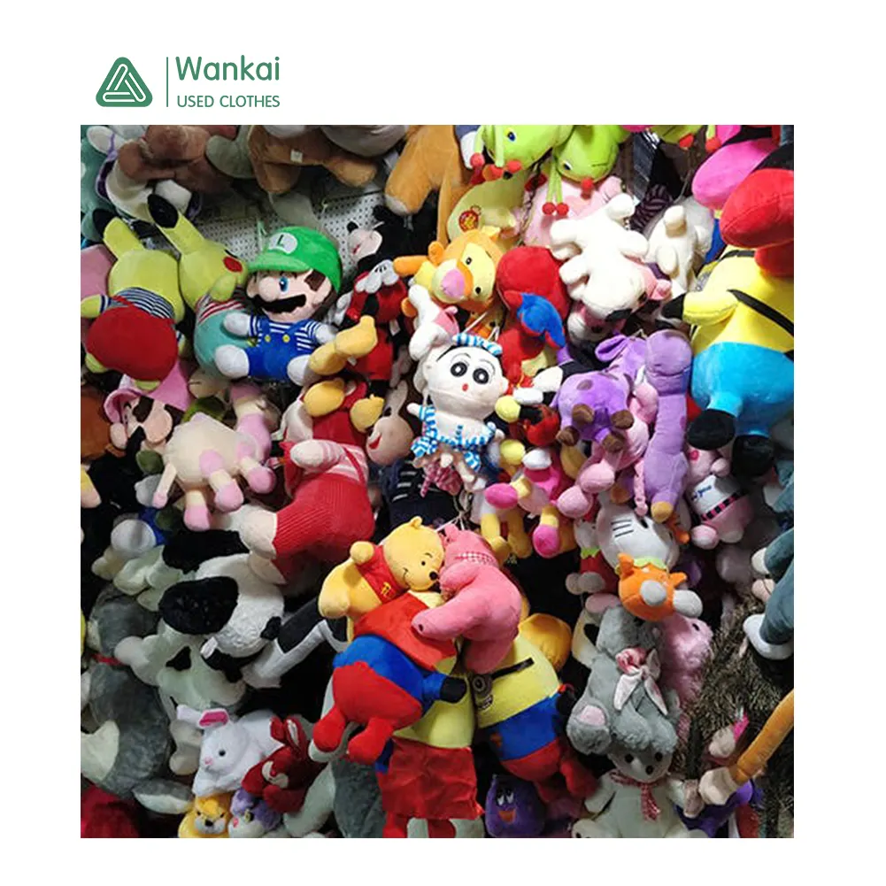 Used Soft Toys China Trade,Buy China 