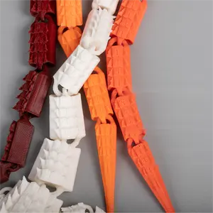 โลโก้และสีสามารถปรับแต่งได้เป็นมิตรกับสิ่งแวดล้อม Kexcelled กระดาษแกน 3D การพิมพ์ PLA Filament สําหรับการพิมพ์ 3D