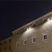 Nouveauté : Projecteurs LED portables pour stades, avec puce COB et indice de protection IP65