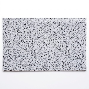 Panneau d'isolation thermique et décoratif intégré pour mur extérieur, panneau de protection pour <span class=keywords><strong>cloison</strong></span> de maison mobile - Product Image 4