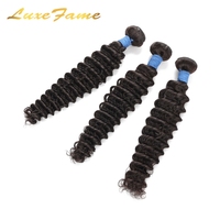 Alibaba : Article phare, meilleures ventes de cheveux, vente en gros de tissages de cheveux humains péruviens Deep Wave, fournisseurs de cheveux vierges bruts non traités