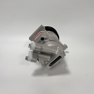 Compresseur de climatisation de voiture UCOOL 12V neuf pour Nissan OE 92600CJ700/CJ70A/CJ71B Prix d'usine bas - Product Image 3