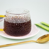 Sirop de malt et miel de poire et de myrtille personnalisable OEM 100ml – Boisson instantanée pour enfants et personnes âgées – Hydrate et nourrit les voies respiratoires sèches