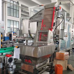 2*2 Onafhankelijke Tracking Capper - Product Image 6