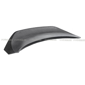 Aileron de pare-chocs arrière en fibre de carbone de haute qualité pour aile arrière <span class=keywords><strong>Audi</strong></span> <span class=keywords><strong>Etron</strong></span> <span class=keywords><strong>GT</strong></span> - Product Image 3