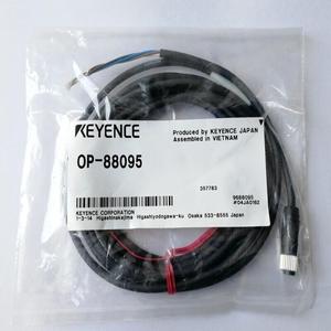Ventilateur anti-statique d'origine neuf et authentique OP-88095 avec fils détachés - Product Image 1