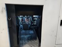 Machine CNC intelligente à grande vitesse H-350