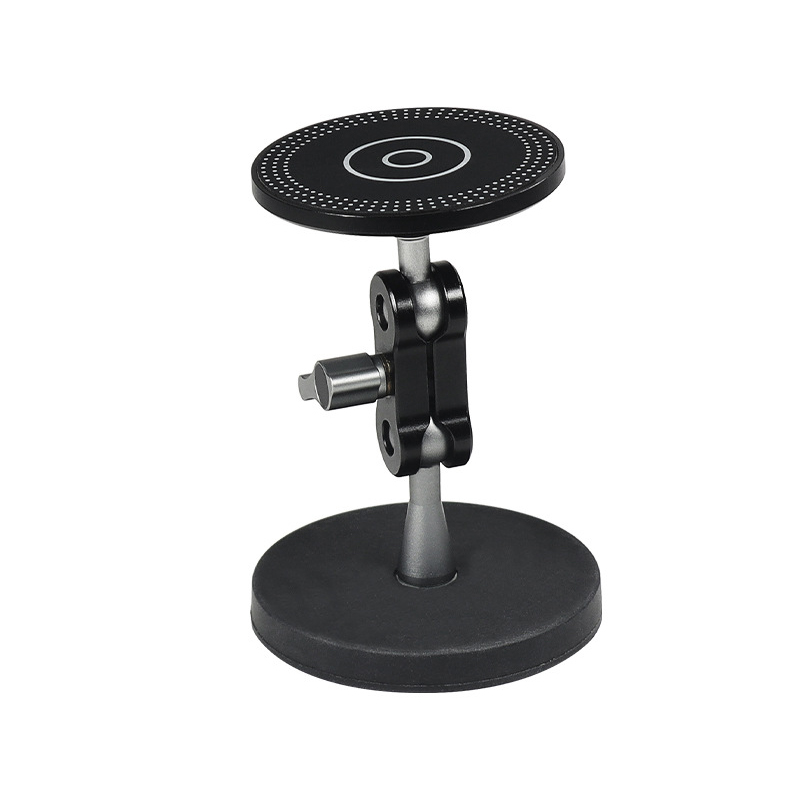 สีดำ รุ่น 6 (D66มม.)