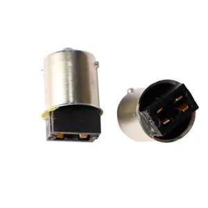 T10 W 5W 168 194 Naar 1156 Ba 15S P 21W 1156 Bau15 S Py21 W Led Lamp Lamp Basis Converter Adapter Socket