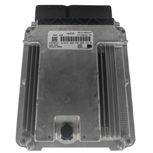 Contrôleur de moteur diesel, remplacement de l'ECU du moteur, ECU de moteur industriel pour machines lourdes 0281020054 - Product Image 4