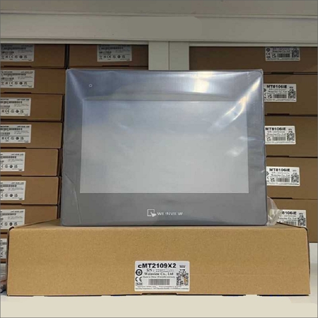 Weintek Weinview HMI Touch Screen RS485/Modbus Brand New One Year Warranty-CMT-FHDX-920 CMT3169X CMT2167X CMT2159X CMT2129X