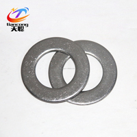 DIN125 Round Washer ZP Flat Washer