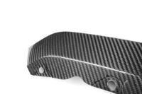 Coin de pare-chocs arrière en fibre de carbone sèche pour diffuseur arrière G80 M3 G82 M4