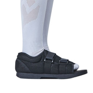 <span class=keywords><strong>Scarpe</strong></span> da zoccolo chirurgico da passeggio ortopedico post-operatorio <span class=keywords><strong>sabo</strong></span> - Product Image 2