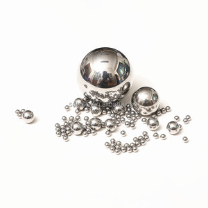 Bolas de Acero Inoxidable SDBALLS de Primera Calidad <span class=keywords><strong>SS420</strong></span> 420C de 24 mm para Maquinaria Industrial - Product Image 3