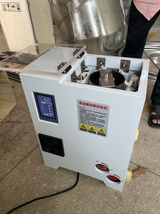 Xưởng chế tác đồ trang sức bạc Máy tinh chế bạc bằng điện phân nhỏ - Product Image 3