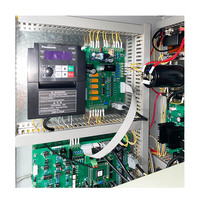 Máquina de Electroerosión por Hilo CNC de 5 Ejes de Desarrollo Propio BMG600, Resuelve Diversos Problemas de Mecanizado, Todos los Materiales Conductores, Corte de Alta Precisión