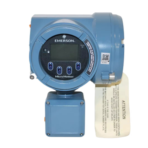 โรสเมาท์ 100% ของแท้ Motion 5700 Coriolis รุ่นติดตั้งภาคสนาม OEM 5700R12ABAAZZZAAZZZTGMV - Product Image 6