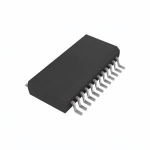TLC5948ADBQ ตัวแทนจำหน่ายที่ได้รับอนุญาต ชิ้นส่วนวงจรอิเล็กทรอนิกส์สำหรับการจัดการพลังงาน (PMIC) 24 SSOP - Product Image 1