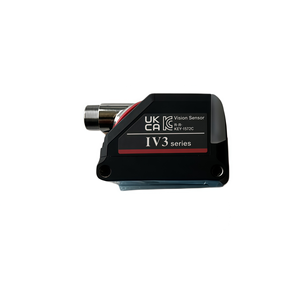 หัวเซ็นเซอร์กล้องอัจฉริยะ IV3-G500MA IV3-G500CA IV3-G600CA สำหรับการตรวจสอบด้วยระบบ AI ในอุตสาหกรรม พร้อมการรับประกันหนึ่งปี - Product Image 5