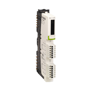 Nuevo Módulo de Entrada Analógica Original Schneider Electric STBACI0320K, Modicon STB, 4 Entradas, 4-20mA, 15 Bits - Product Image 1