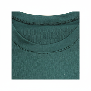 [ECODREAM]Wholesale Certified <b>Plain</b> Oversized <b>T</b> <b>Shirt</b> Cheap Wholesale Quality Plus Size Designed RYCLE <b>T</b>-<b>Shirts</b> Khaki - Product Image 1