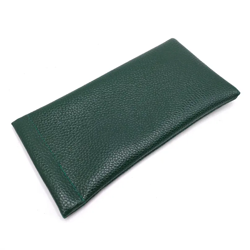 Nhà Máy Bán Trực Tiếp Bóp Đóng Cửa Hàng Đầu Đọc Kính Pouch Kính Túi