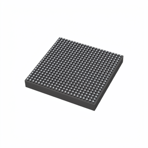 Circuitos Integrados Electrónicos Originales 208 BFQFP IC FPGA 154 I/O 208QFP Integrados M7A3P1000-PQG208 - Product Image 1
