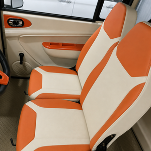 <span class=keywords><strong>Auto</strong></span> Elettrica Compatta e Carina, Mini EV Elegante per <span class=keywords><strong>Donne</strong></span> e Ragazze, Veicolo Urbano alla Moda - Product Image 4