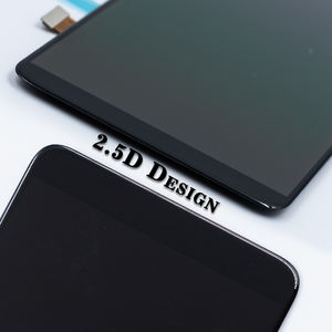 อะไหล่โทรศัพท์มือถือ จอแสดงผลสำหรับ Samsung Galaxy A8 Plus A730 <span class=keywords><strong>A730f</strong></span> จอ LCD - Product Image 5