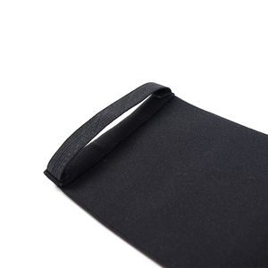 Private Label 6m lungo fasciatura sportiva da palestra avvolgente traspirante dimagrante Shaper vita 10M di spessore 10M in lattice fascia separata due - Product Image 5